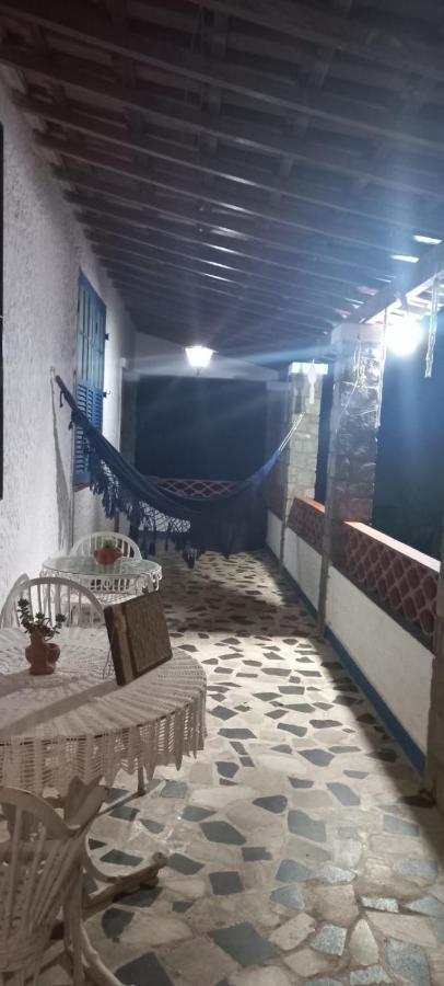 Готель Casa Da Fonte Hospedaria Мігел-Перейра Екстер'єр фото