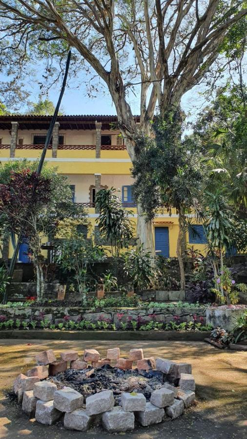 Готель Casa Da Fonte Hospedaria Мігел-Перейра Екстер'єр фото